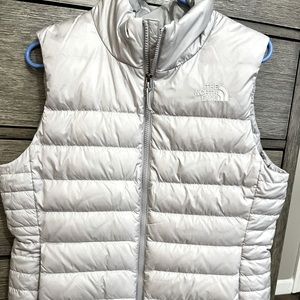 The North Face Aconcagua Vest